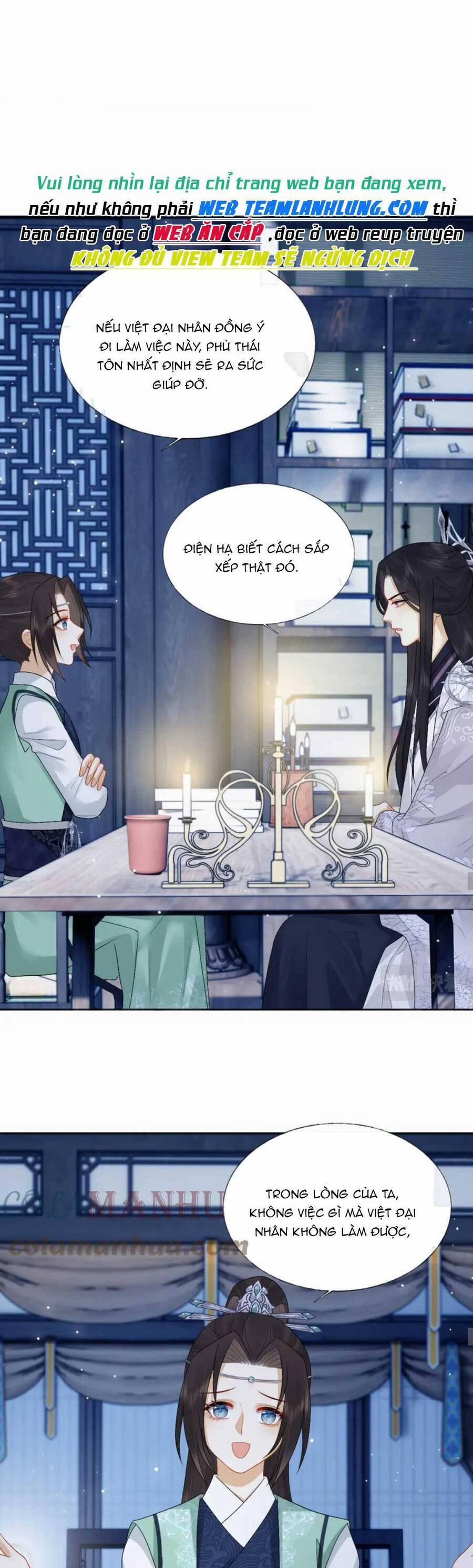 Vương Gia Cuồng Ghen Tuông 30 trang 15