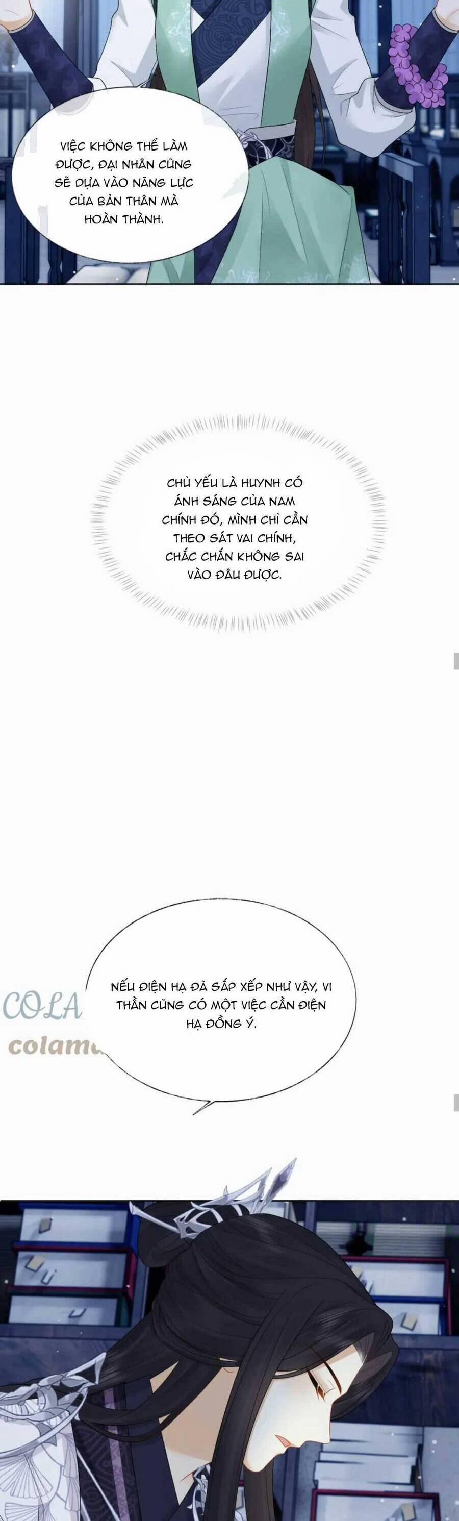 Vương Gia Cuồng Ghen Tuông 30 trang 16