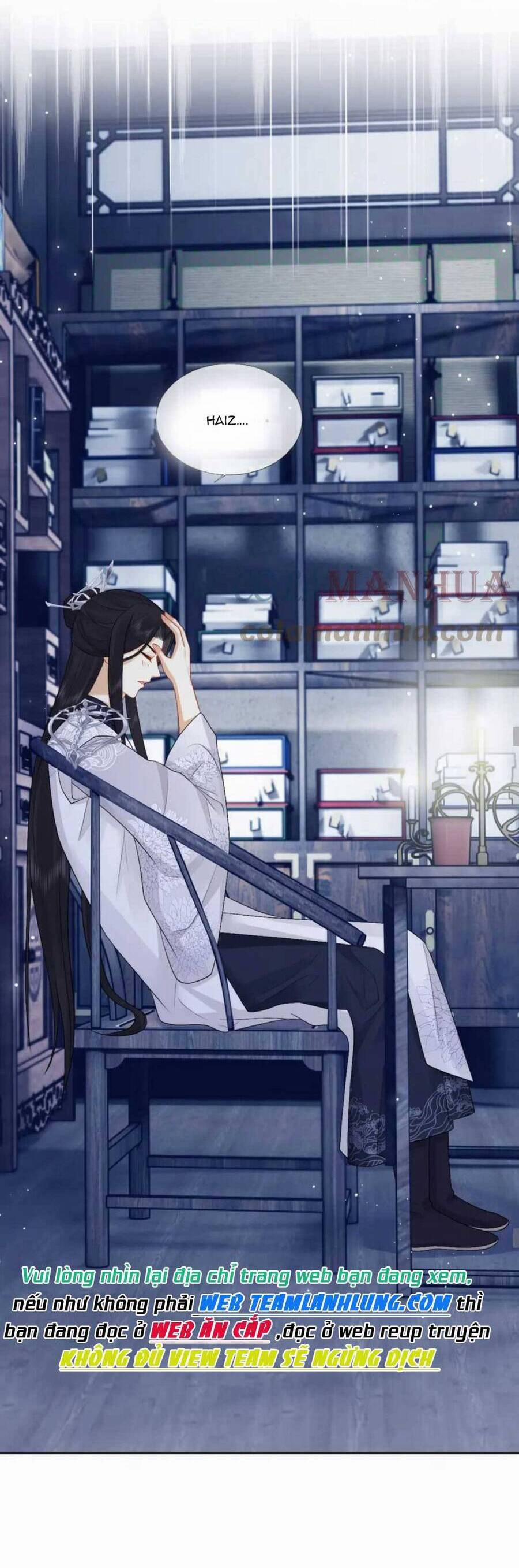 Vương Gia Cuồng Ghen Tuông 30 trang 26