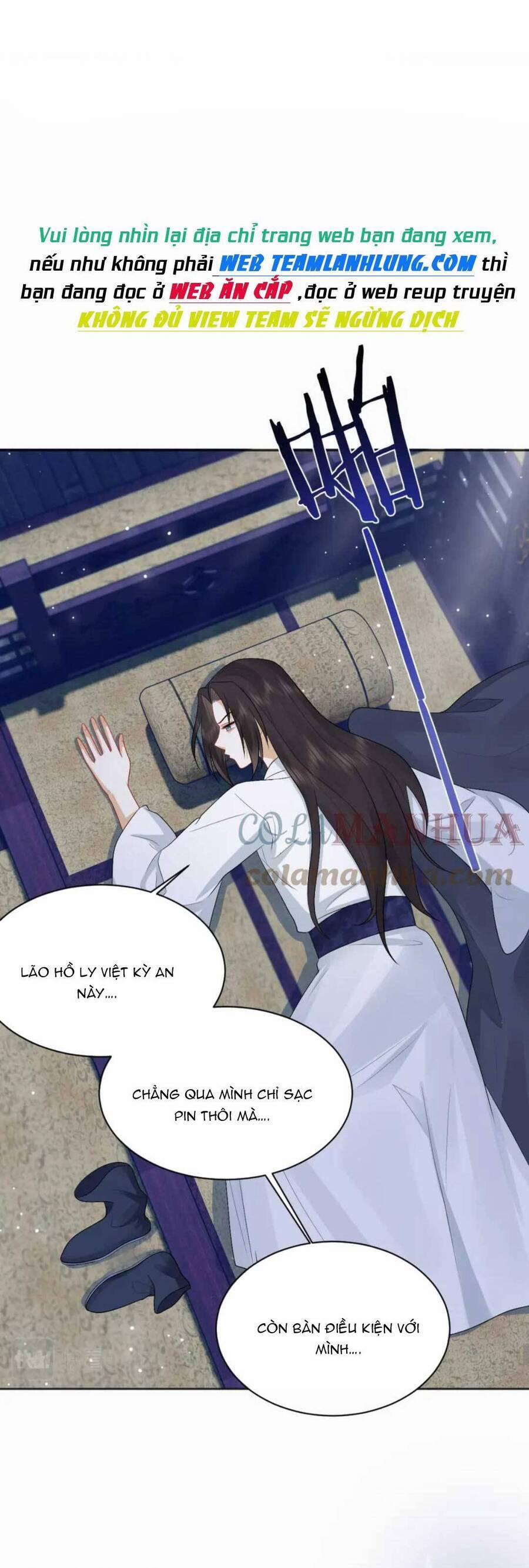 Vương Gia Cuồng Ghen Tuông 30 trang 27