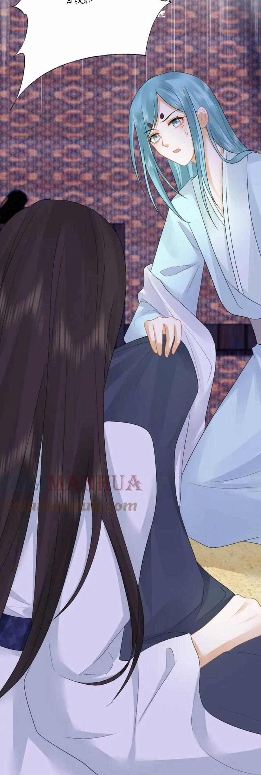 Vương Gia Cuồng Ghen Tuông 30 trang 30