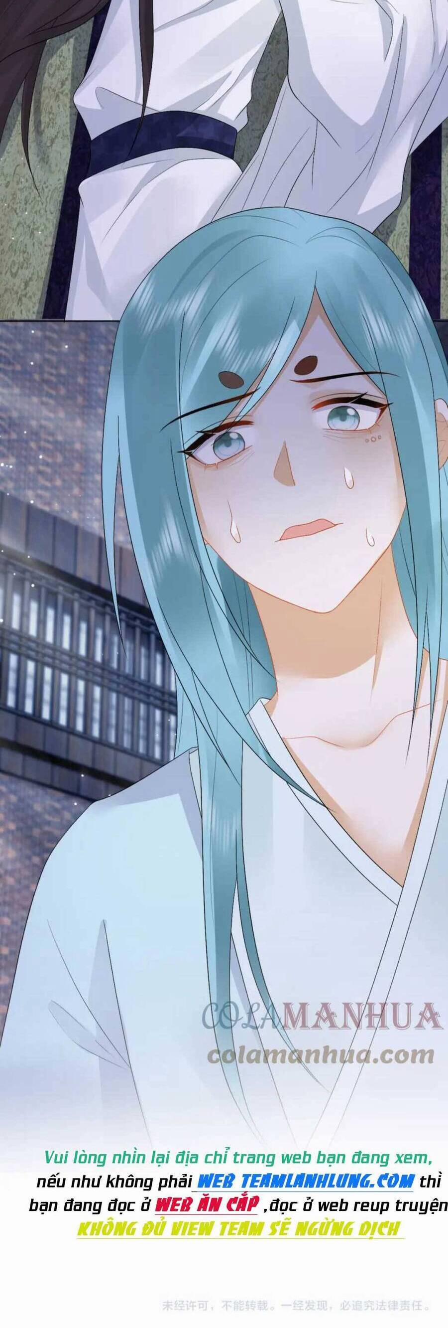 Vương Gia Cuồng Ghen Tuông 30 trang 33