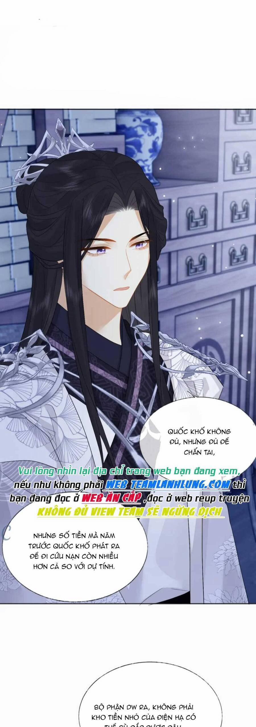 Vương Gia Cuồng Ghen Tuông 30 trang 6