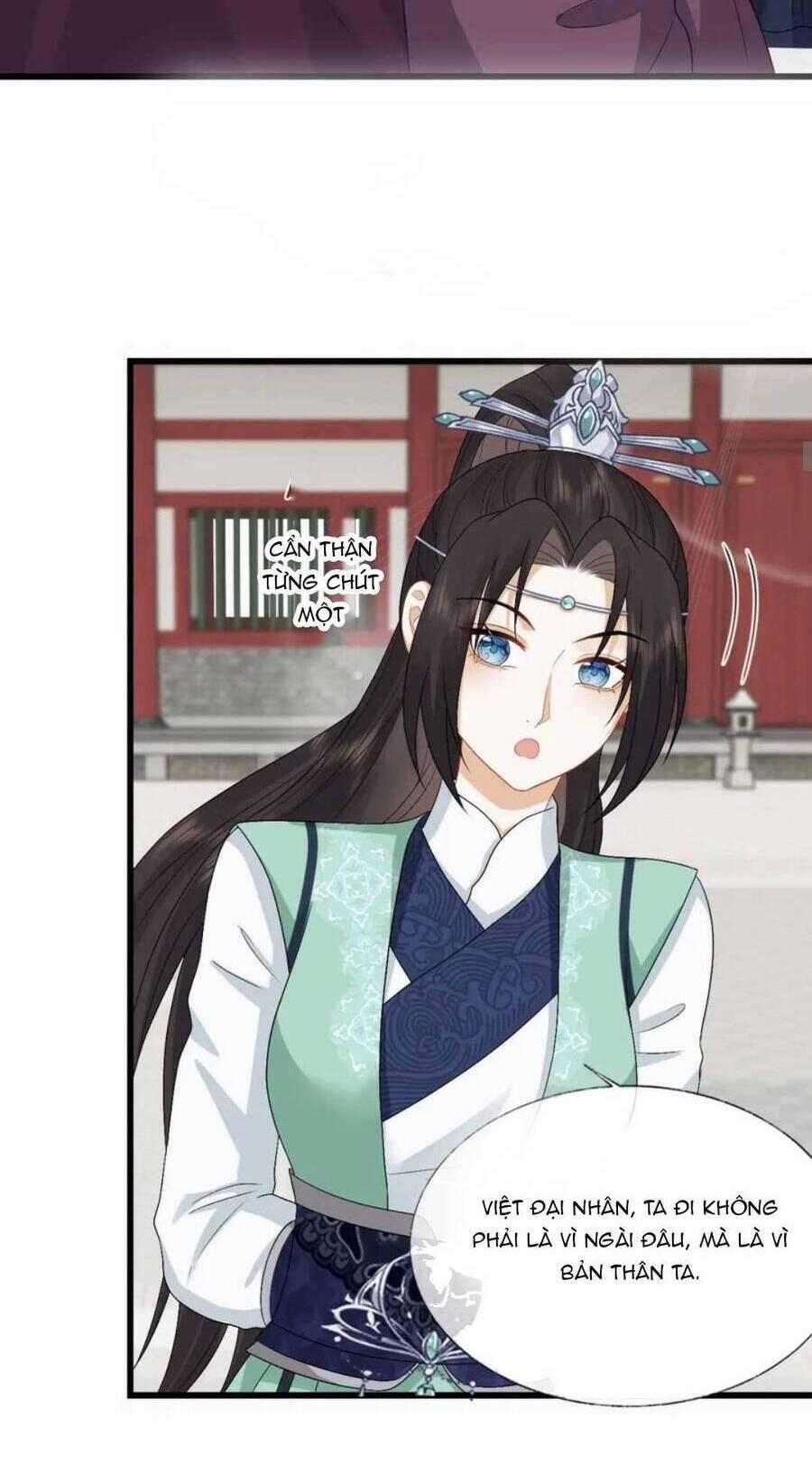 Vương Gia Cuồng Ghen Tuông 31 trang 26