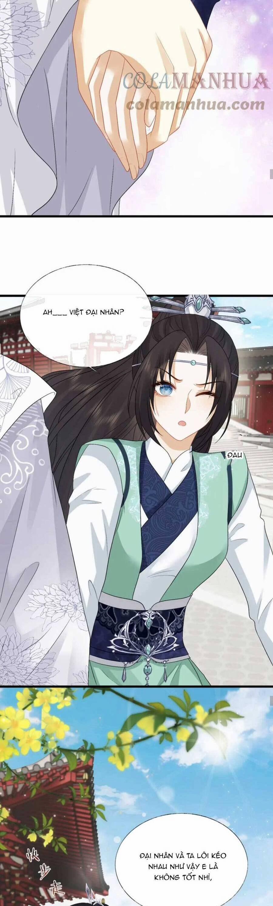 Vương Gia Cuồng Ghen Tuông 31 trang 29