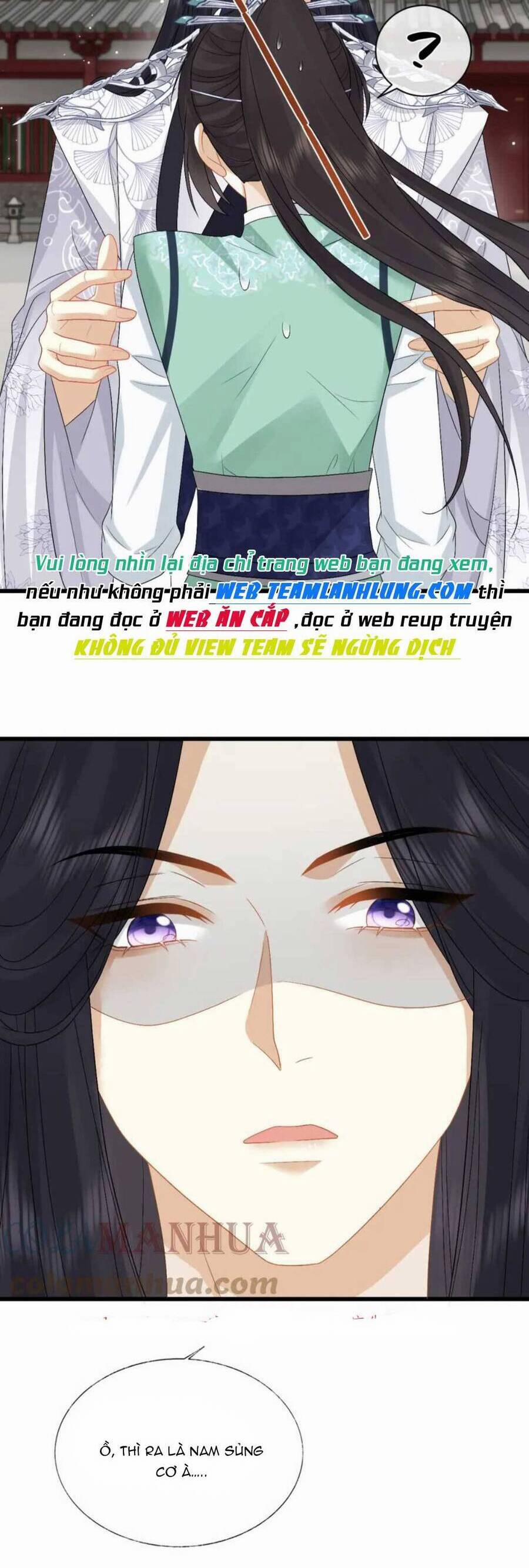 Vương Gia Cuồng Ghen Tuông 31 trang 36