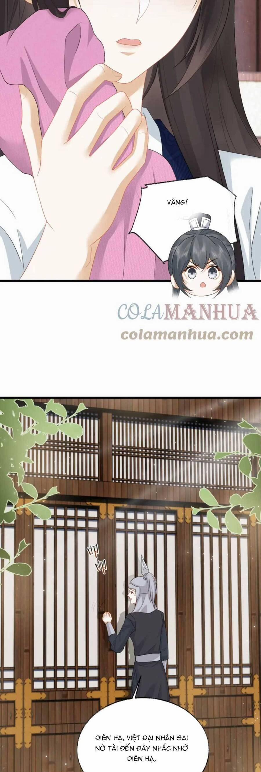 Vương Gia Cuồng Ghen Tuông 31 trang 6