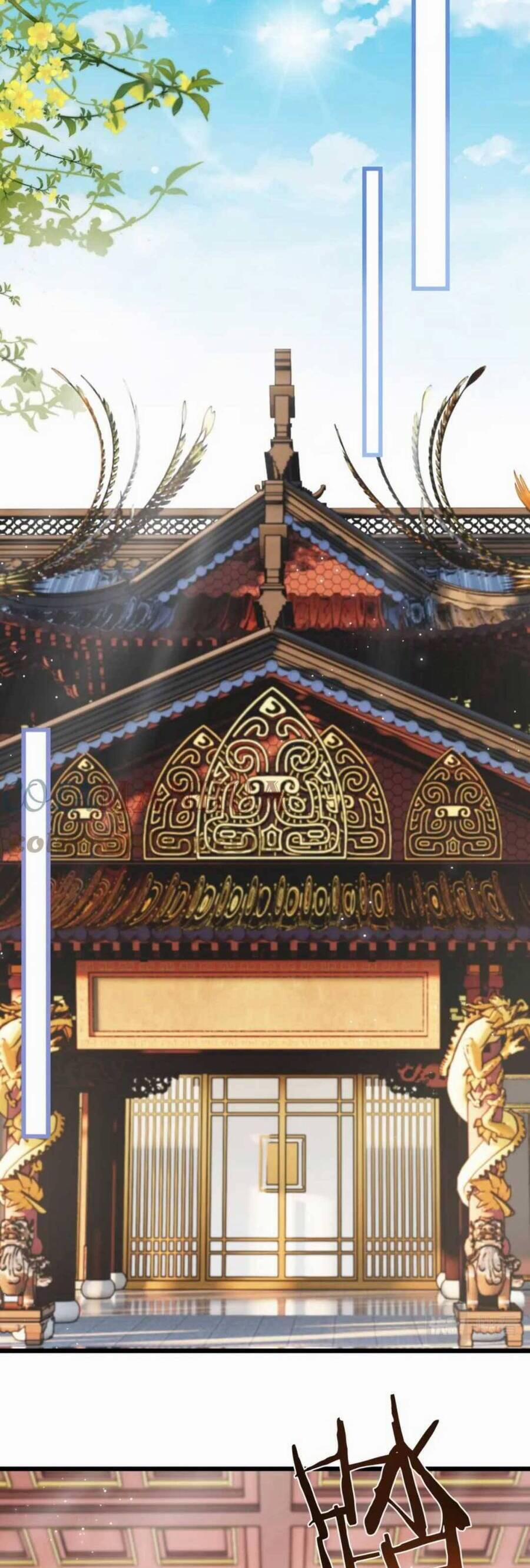 Vương Gia Cuồng Ghen Tuông 31 trang 8