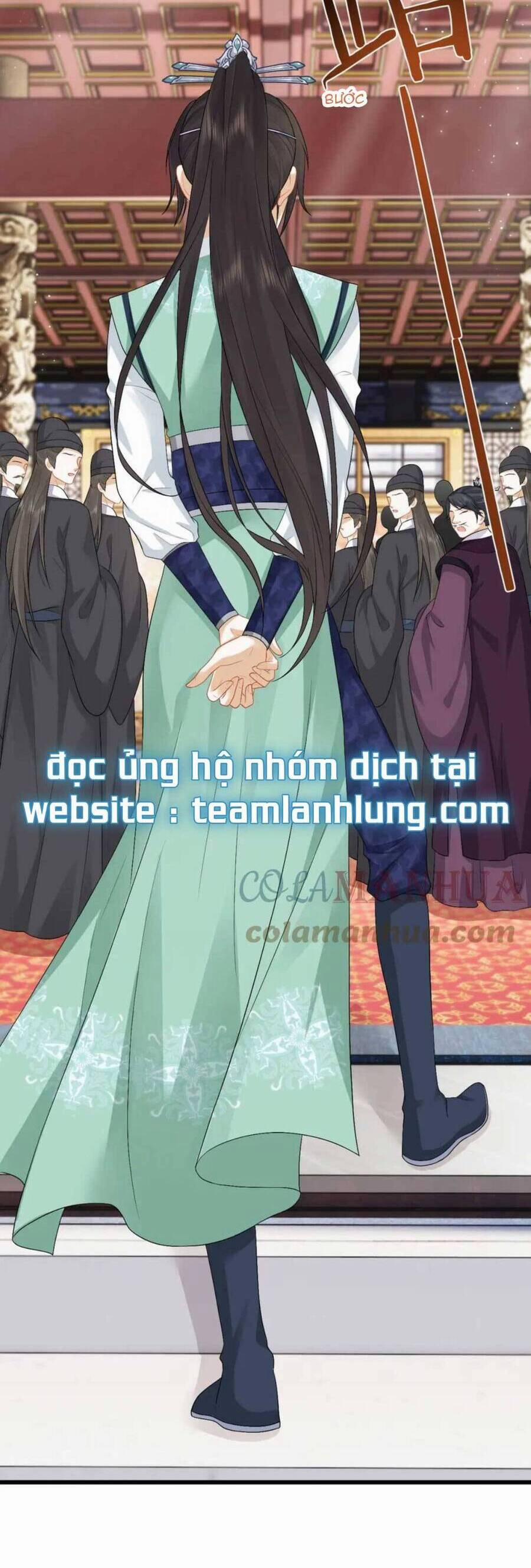 Vương Gia Cuồng Ghen Tuông 31 trang 9