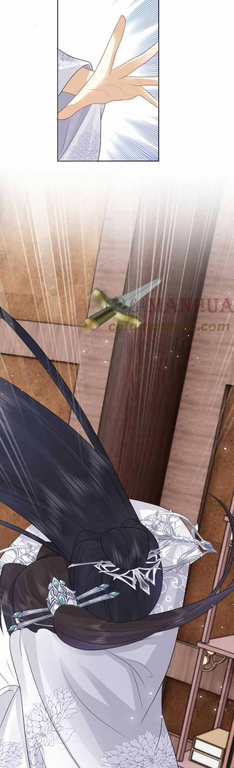 Vương Gia Cuồng Ghen Tuông 32 trang 20