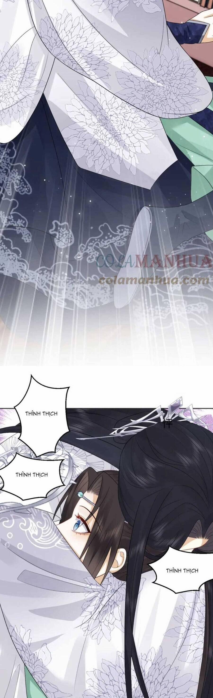 Vương Gia Cuồng Ghen Tuông 32 trang 21