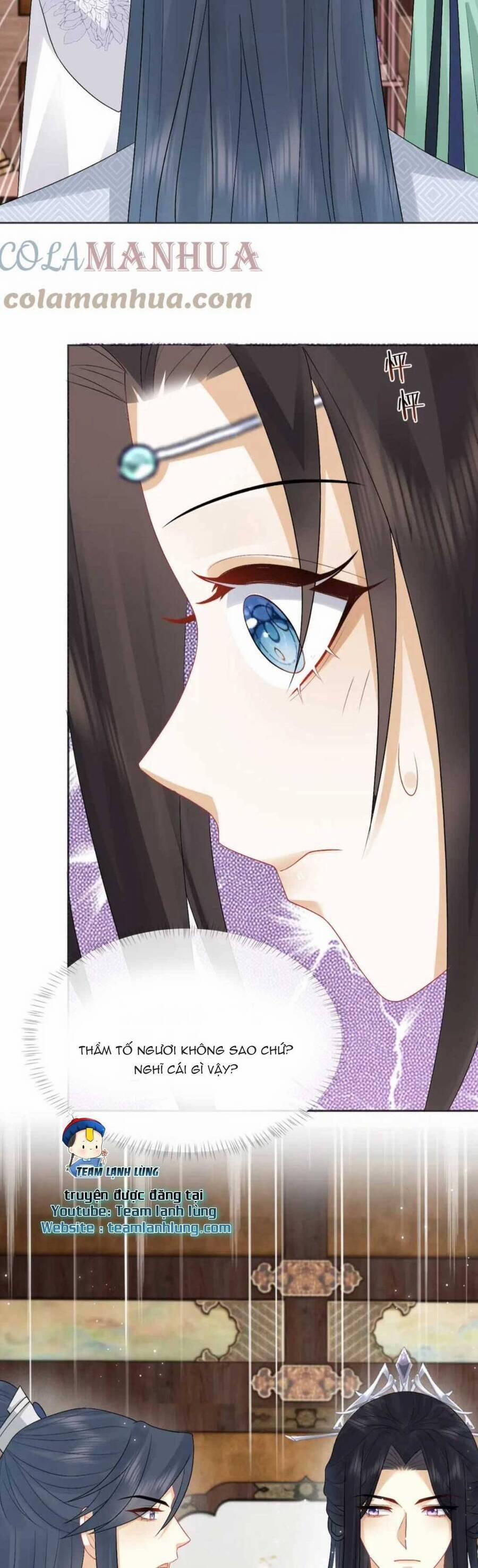 Vương Gia Cuồng Ghen Tuông 32 trang 24