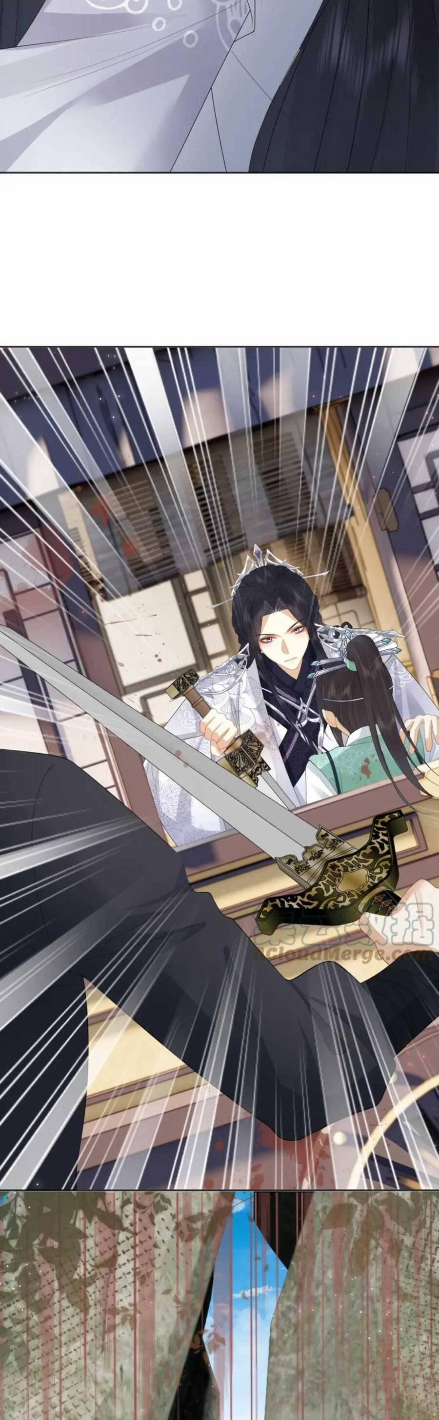 Vương Gia Cuồng Ghen Tuông 34 trang 17