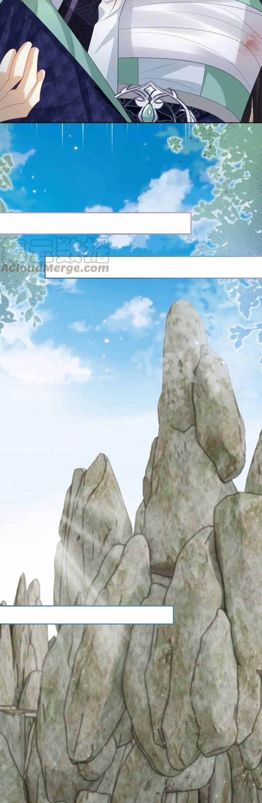 Vương Gia Cuồng Ghen Tuông 34 trang 25