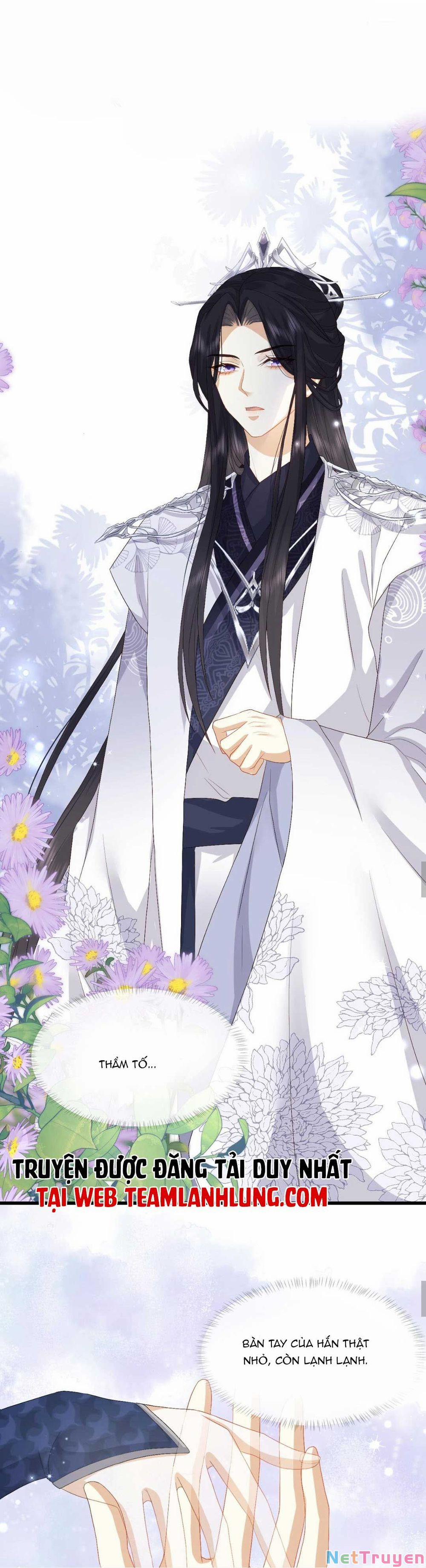 Vương Gia Cuồng Ghen Tuông 7 trang 7