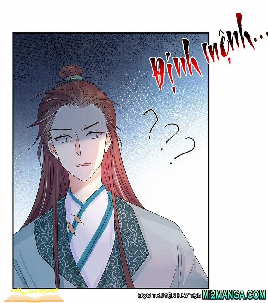 Vương Gia Hắc Hoá Thật Khó Dỗ 10 trang 27