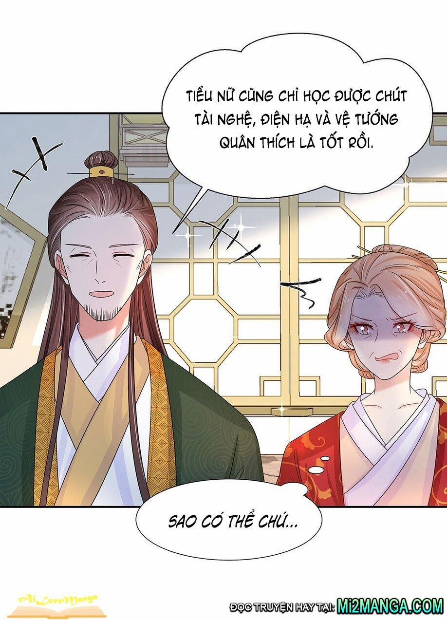 Vương Gia Hắc Hoá Thật Khó Dỗ 10 trang 33