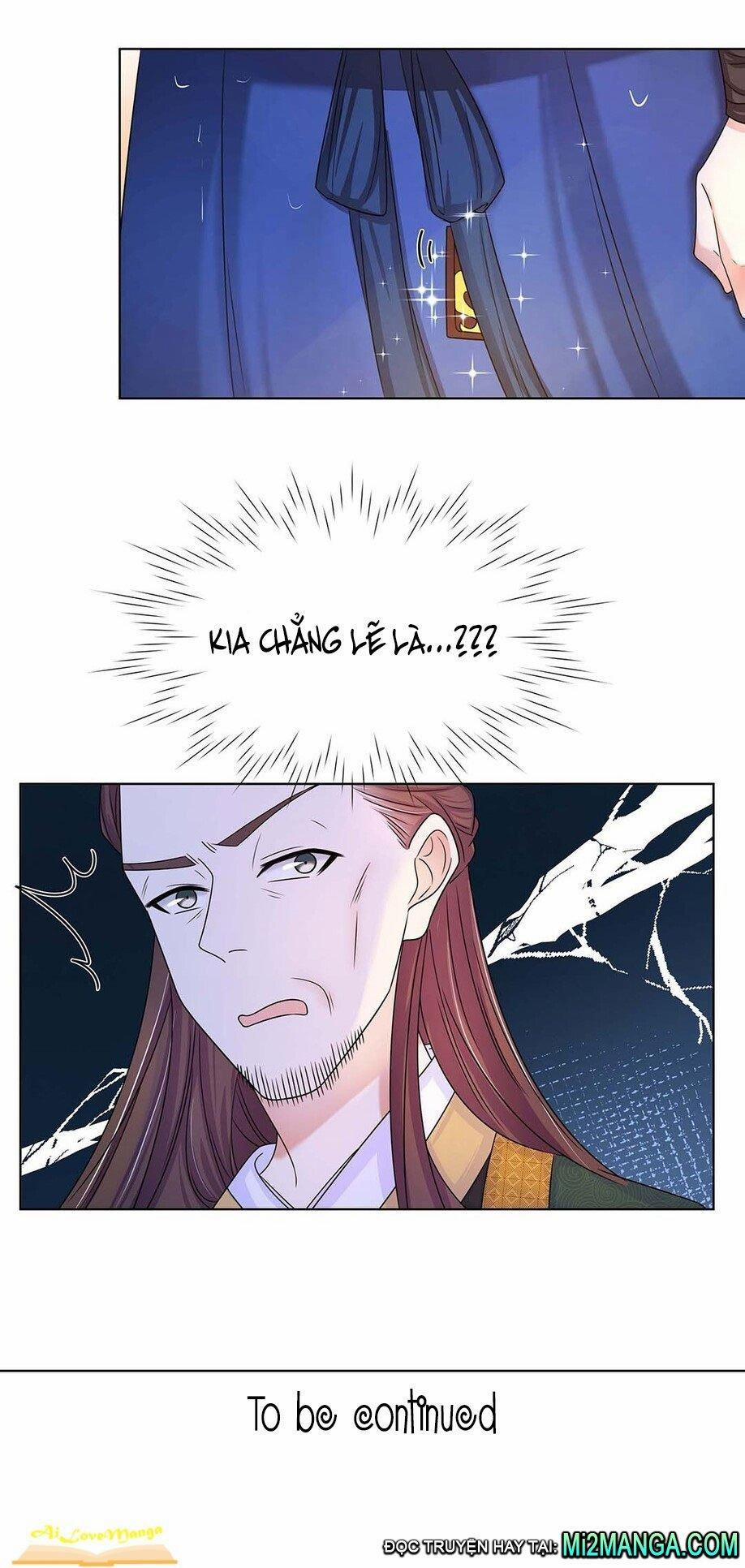 Vương Gia Hắc Hoá Thật Khó Dỗ 11 trang 42