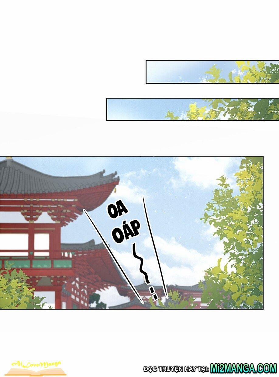 Vương Gia Hắc Hoá Thật Khó Dỗ 12 trang 17