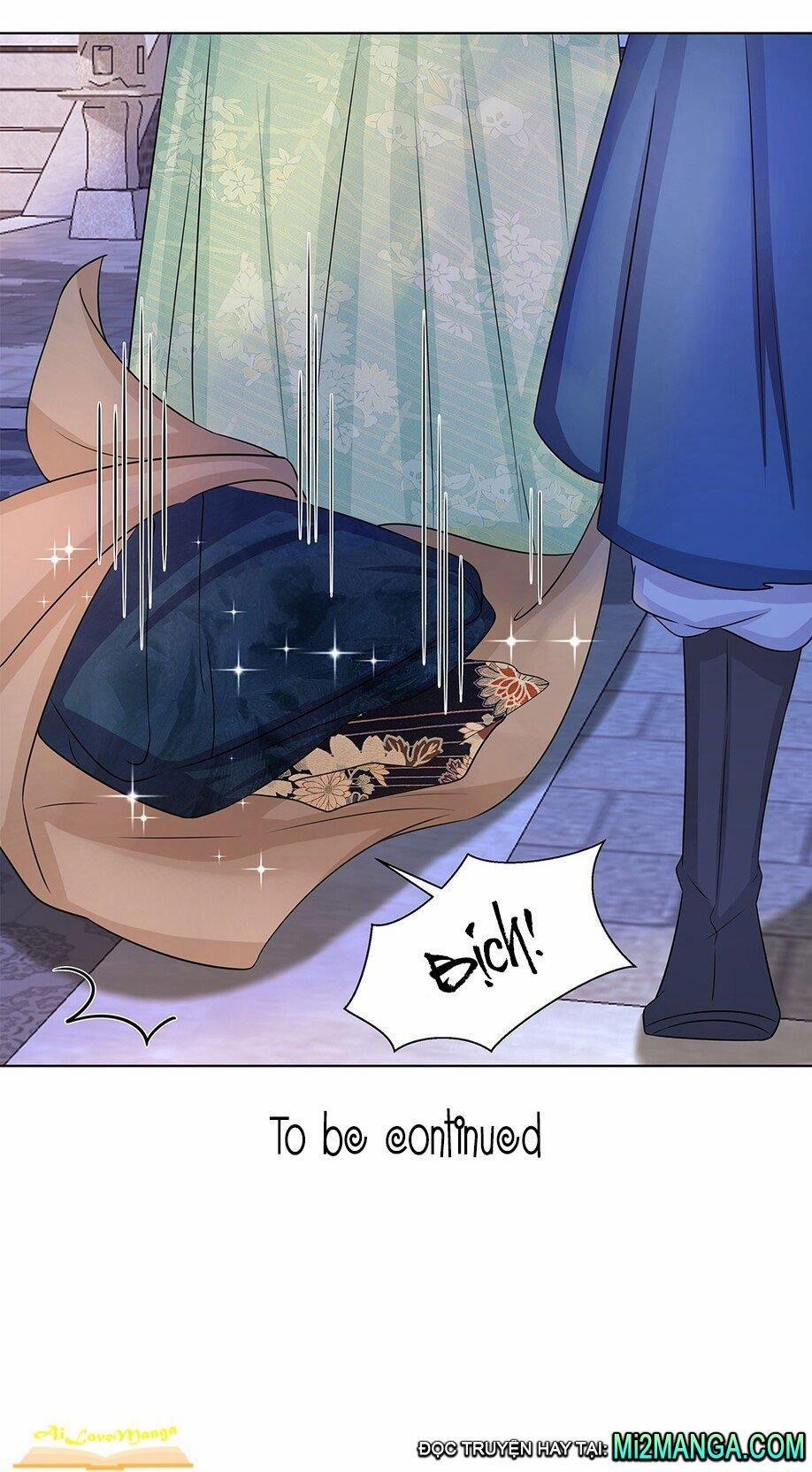 Vương Gia Hắc Hoá Thật Khó Dỗ 12 trang 47