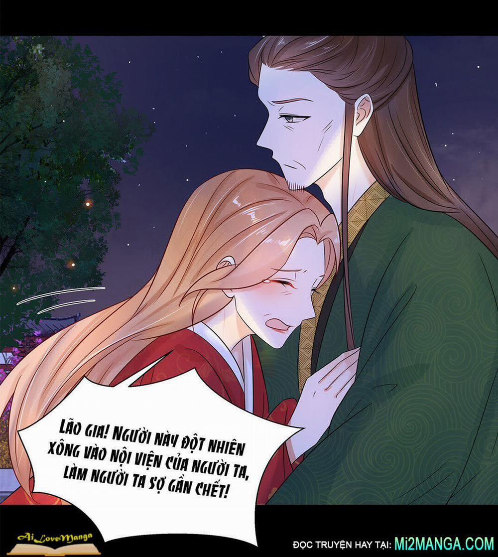 Vương Gia Hắc Hoá Thật Khó Dỗ 13 trang 25