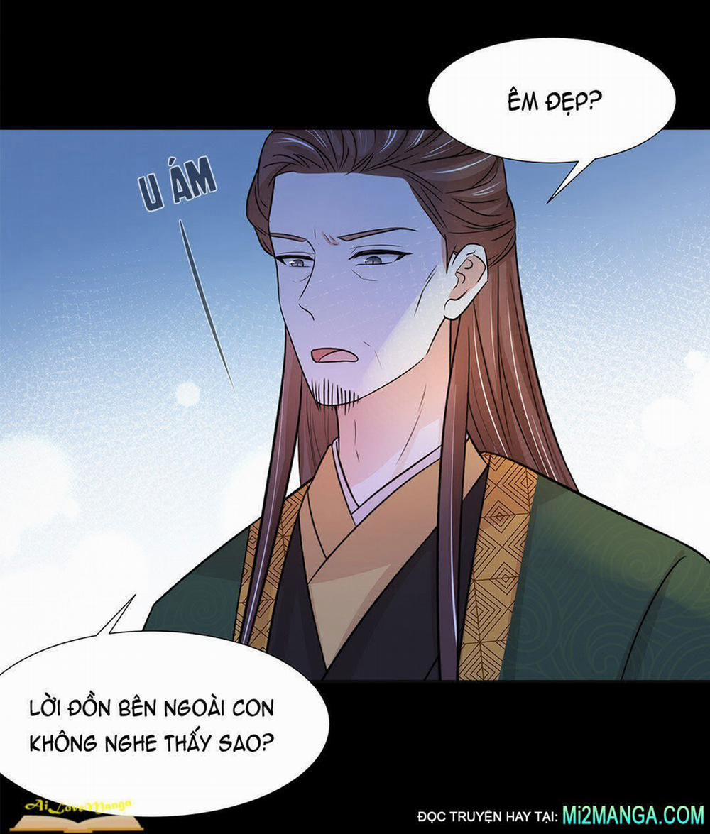 Vương Gia Hắc Hoá Thật Khó Dỗ 15 trang 33