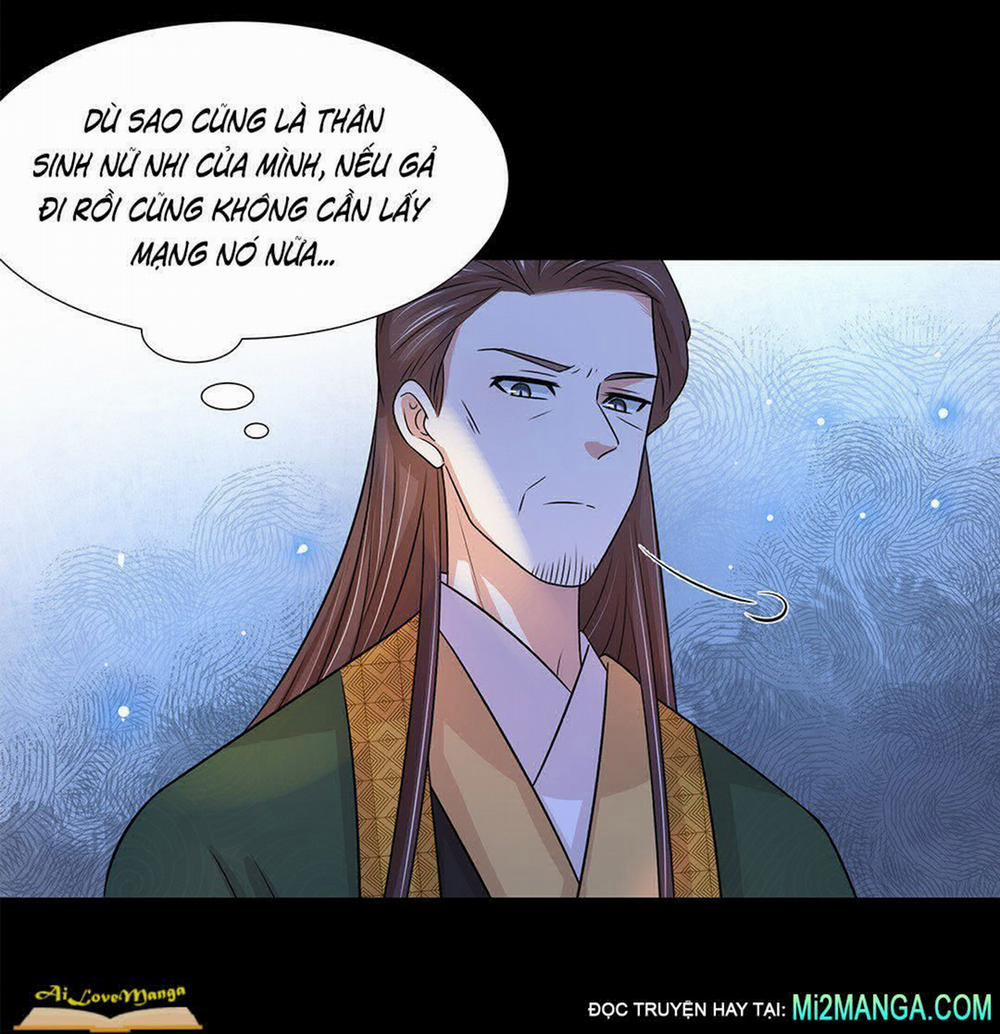 Vương Gia Hắc Hoá Thật Khó Dỗ 15 trang 36