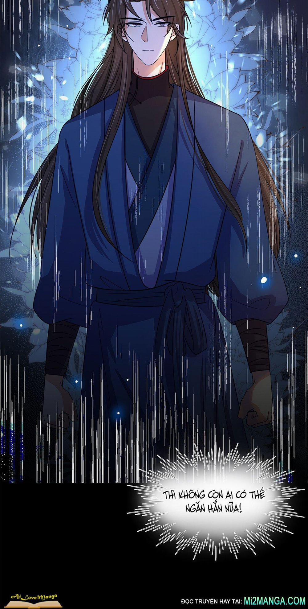 Vương Gia Hắc Hoá Thật Khó Dỗ 15 trang 40