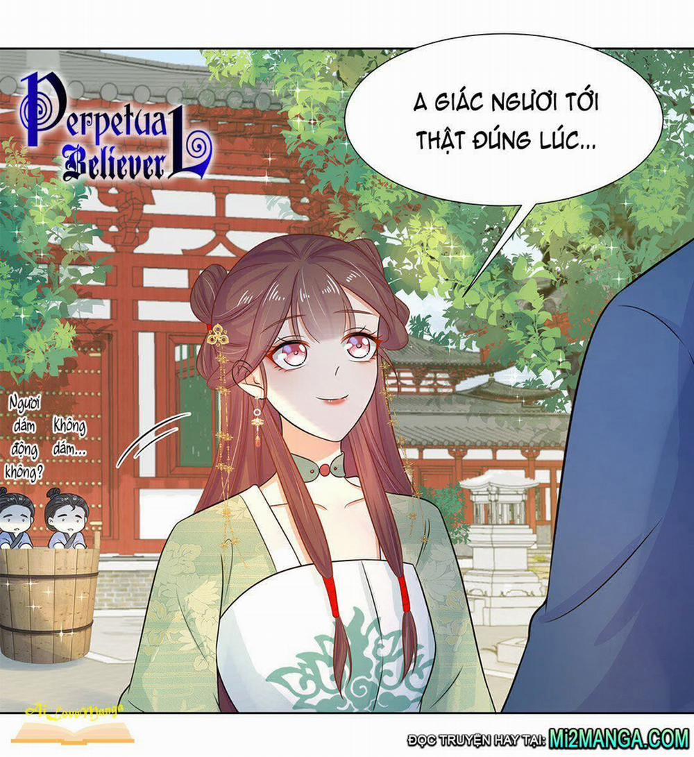 Vương Gia Hắc Hoá Thật Khó Dỗ 16 trang 26