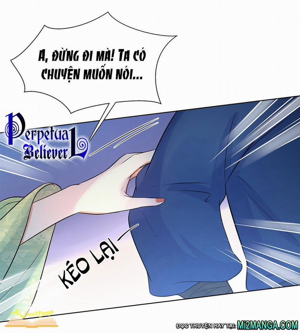 Vương Gia Hắc Hoá Thật Khó Dỗ 16 trang 29