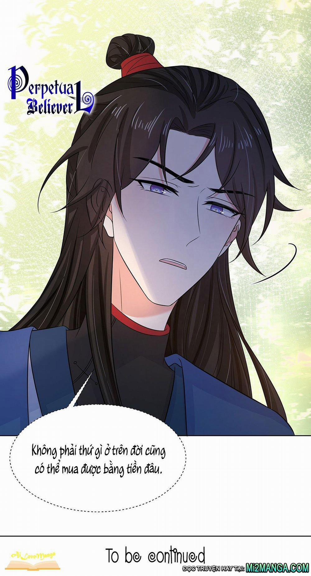 Vương Gia Hắc Hoá Thật Khó Dỗ 16 trang 33