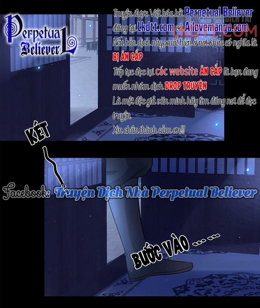 Vương Gia Hắc Hoá Thật Khó Dỗ 17 trang 23