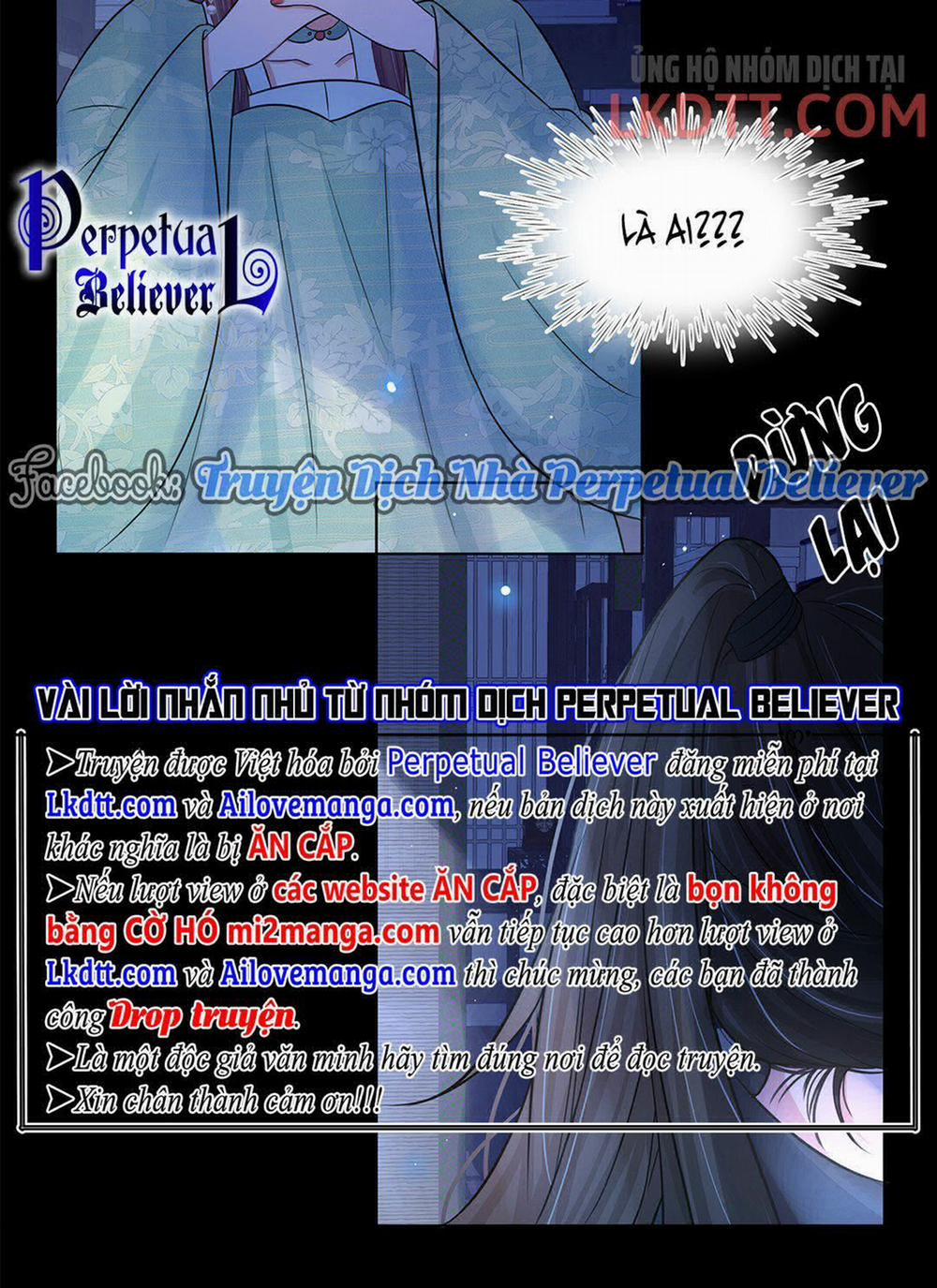 Vương Gia Hắc Hoá Thật Khó Dỗ 17 trang 25