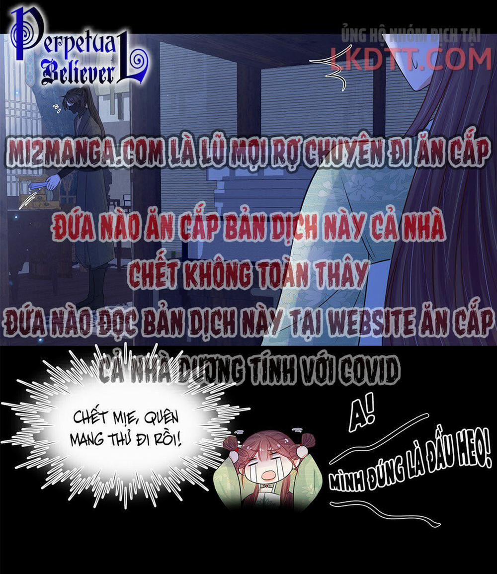 Vương Gia Hắc Hoá Thật Khó Dỗ 17 trang 26