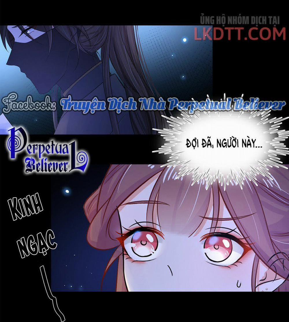 Vương Gia Hắc Hoá Thật Khó Dỗ 17 trang 27