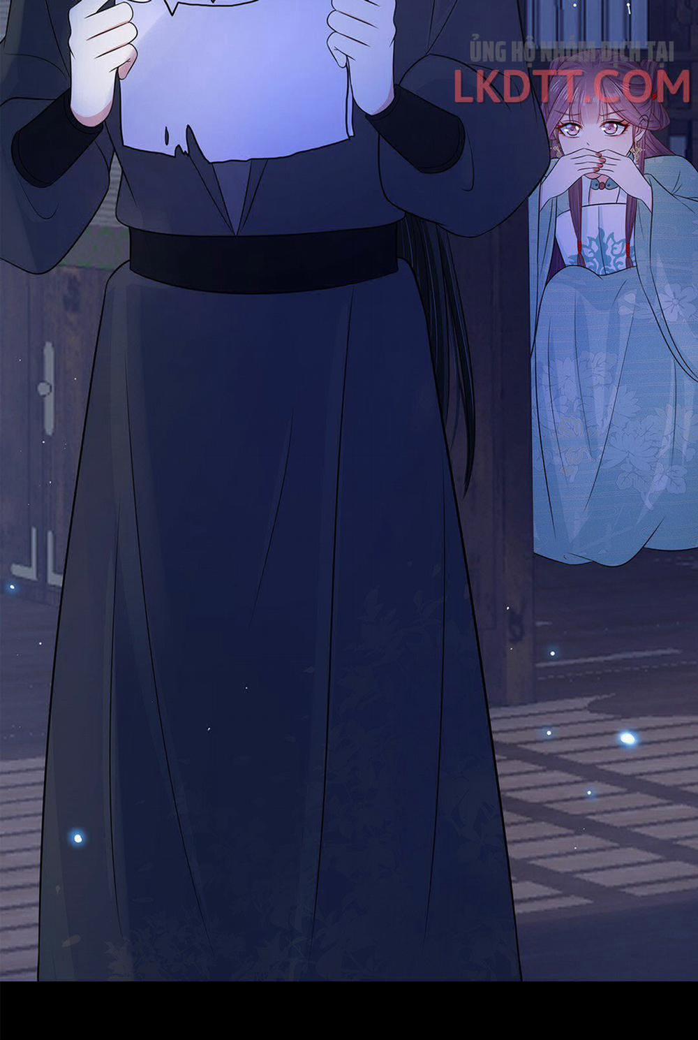 Vương Gia Hắc Hoá Thật Khó Dỗ 17 trang 29