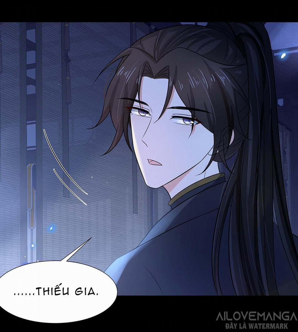 Vương Gia Hắc Hoá Thật Khó Dỗ 18 trang 15