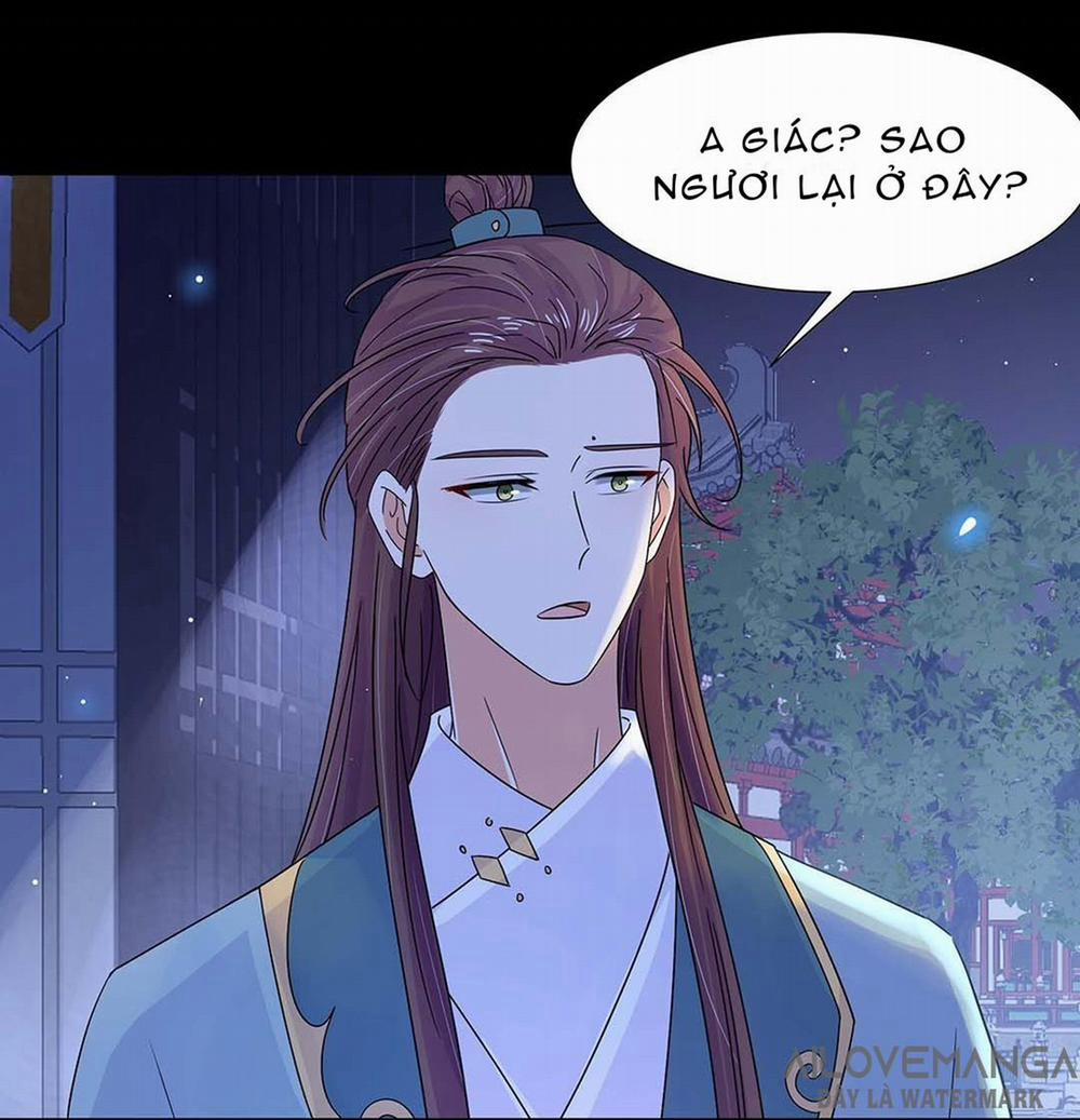 Vương Gia Hắc Hoá Thật Khó Dỗ 18 trang 16