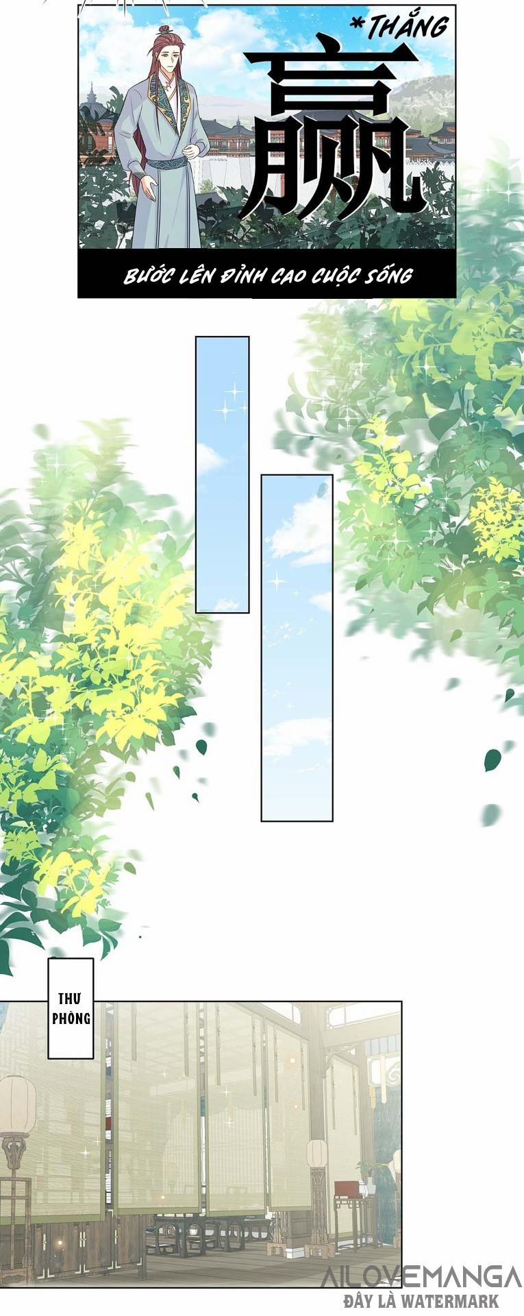 Vương Gia Hắc Hoá Thật Khó Dỗ 18 trang 23