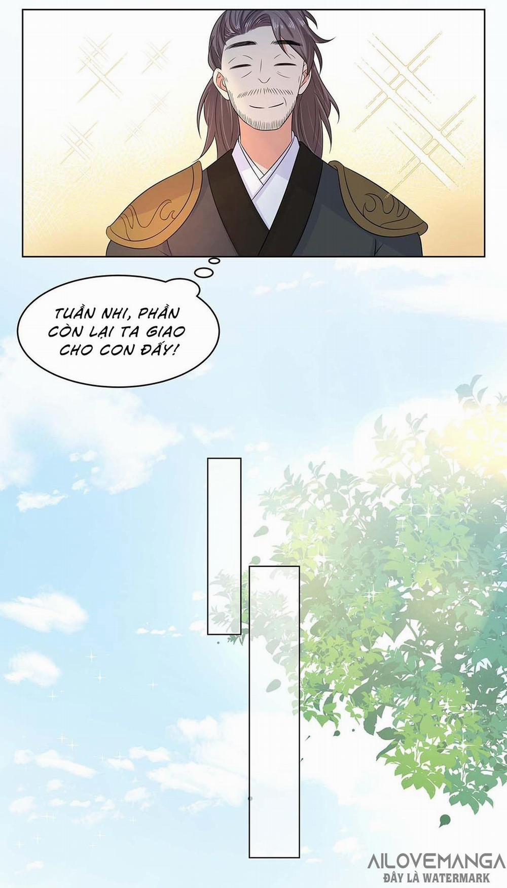 Vương Gia Hắc Hoá Thật Khó Dỗ 18 trang 33