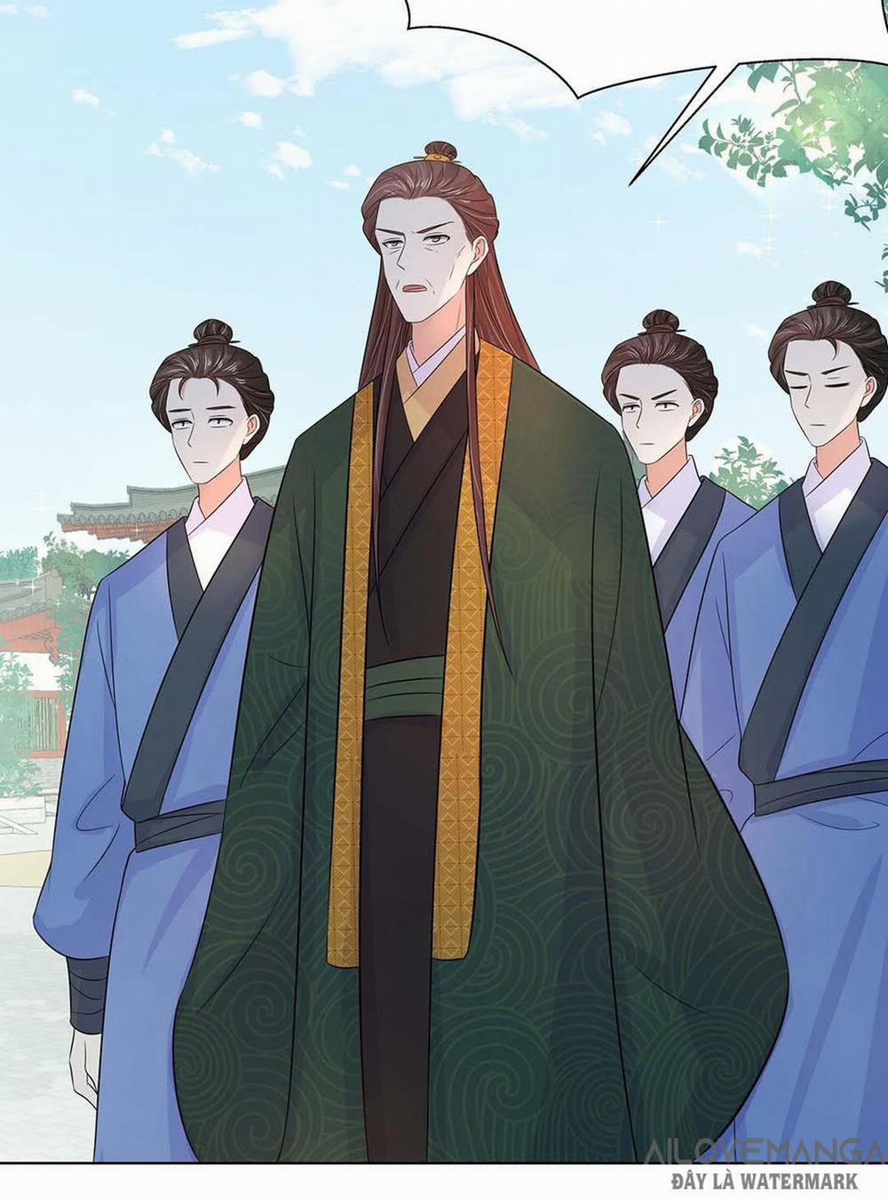 Vương Gia Hắc Hoá Thật Khó Dỗ 18 trang 44