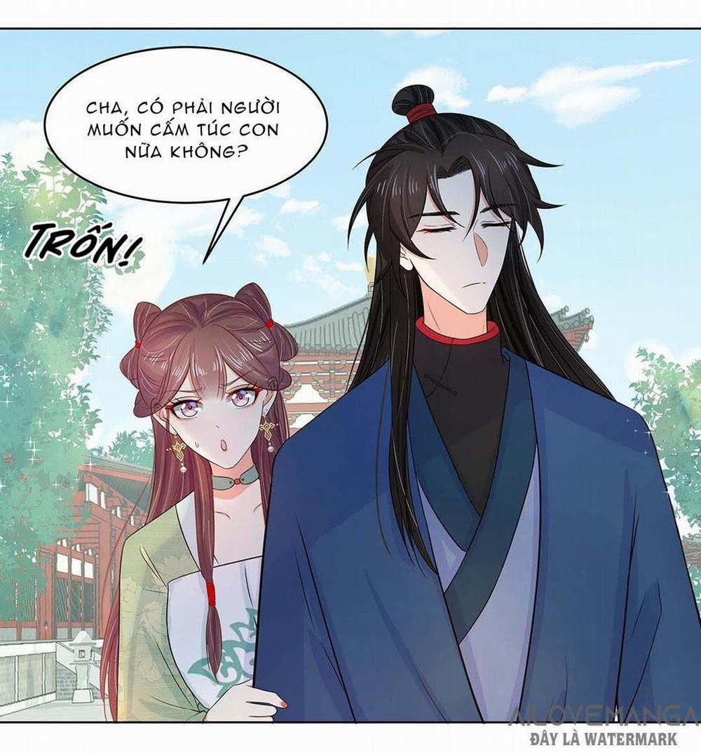 Vương Gia Hắc Hoá Thật Khó Dỗ 18 trang 45