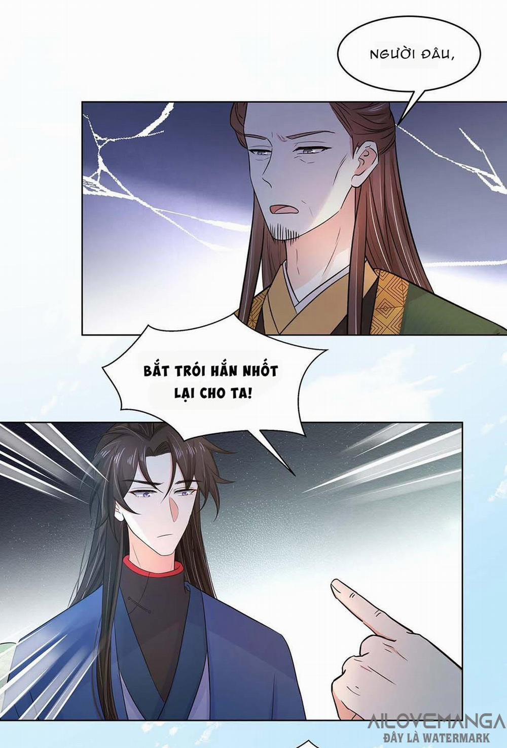 Vương Gia Hắc Hoá Thật Khó Dỗ 18 trang 46