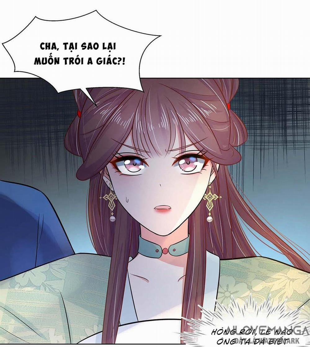 Vương Gia Hắc Hoá Thật Khó Dỗ 18 trang 48