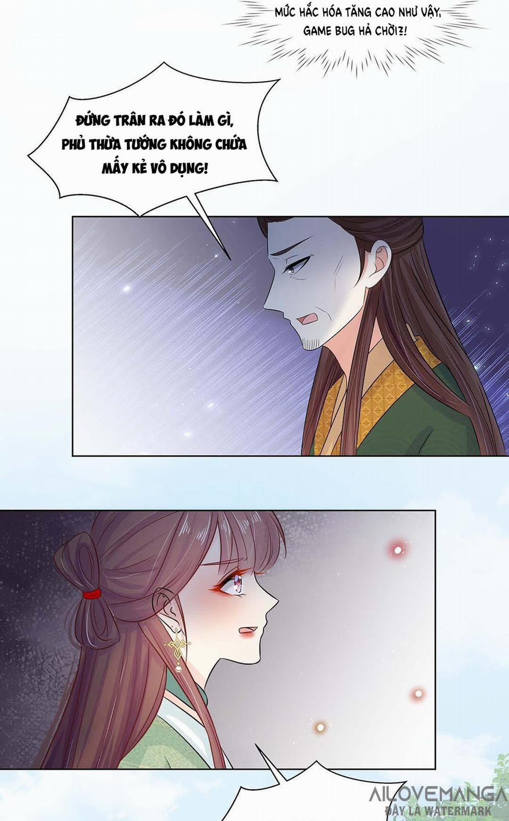 Vương Gia Hắc Hoá Thật Khó Dỗ 19 trang 13