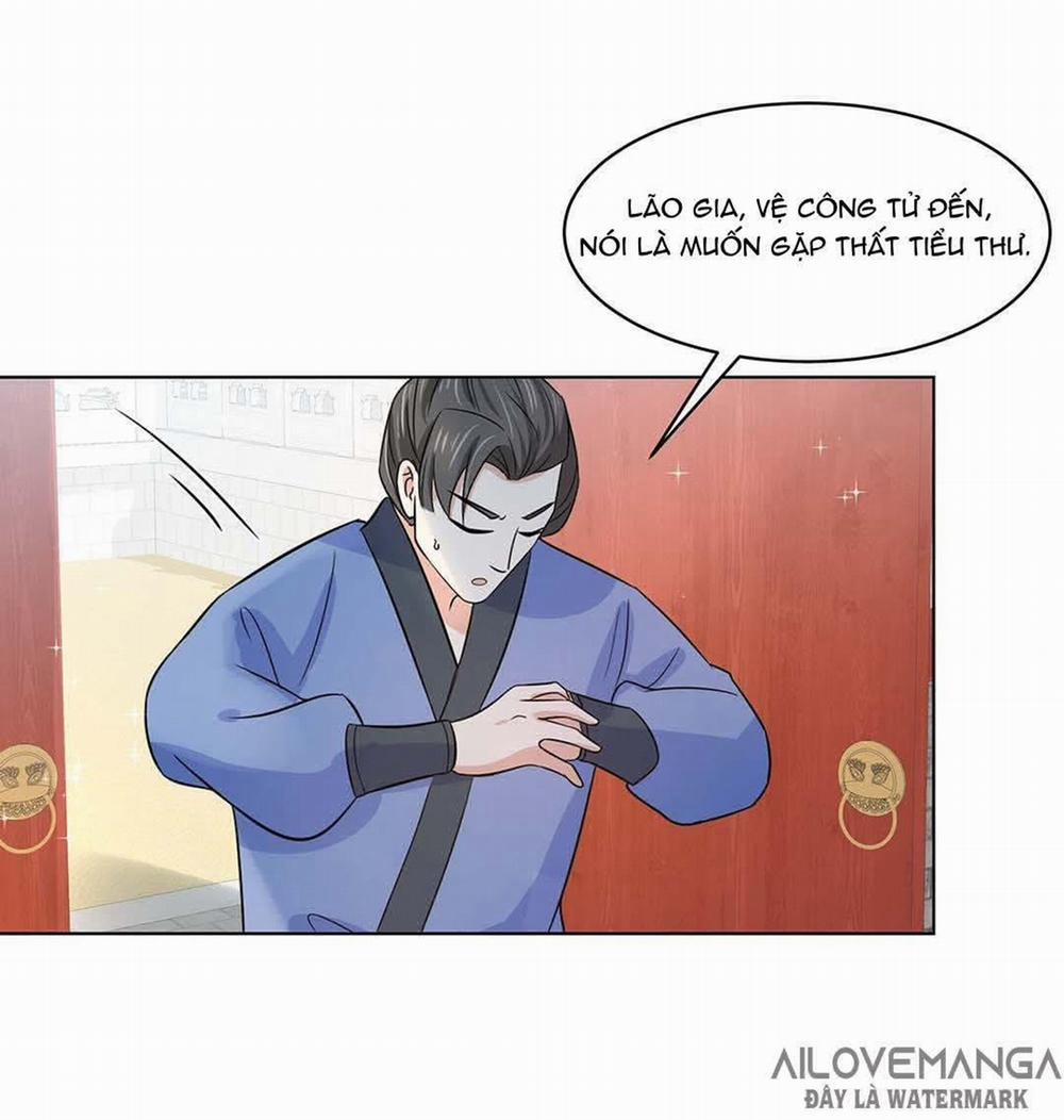 Vương Gia Hắc Hoá Thật Khó Dỗ 19 trang 15