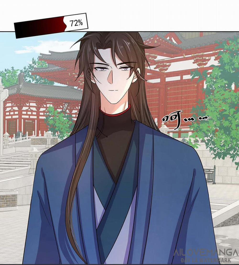 Vương Gia Hắc Hoá Thật Khó Dỗ 19 trang 24