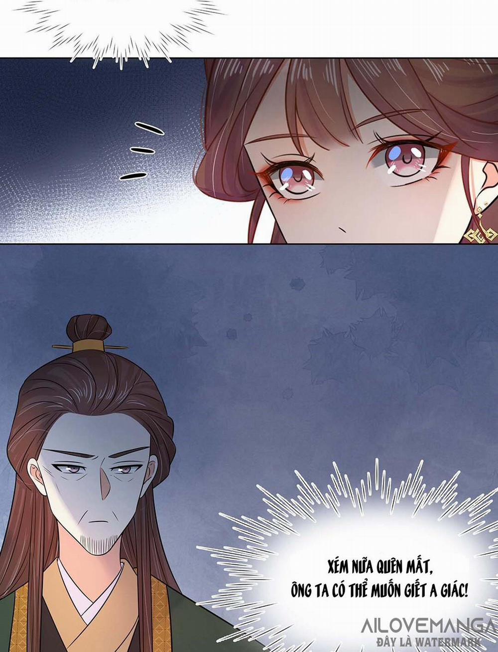 Vương Gia Hắc Hoá Thật Khó Dỗ 19 trang 29