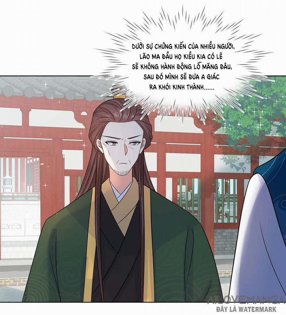 Vương Gia Hắc Hoá Thật Khó Dỗ 19 trang 39