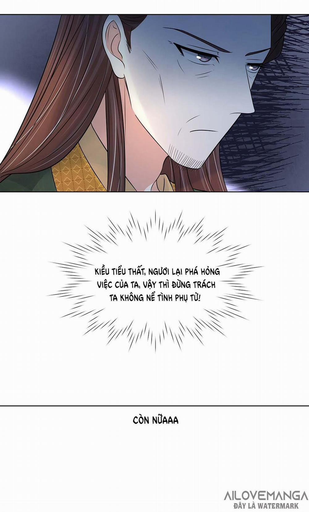 Vương Gia Hắc Hoá Thật Khó Dỗ 19 trang 43